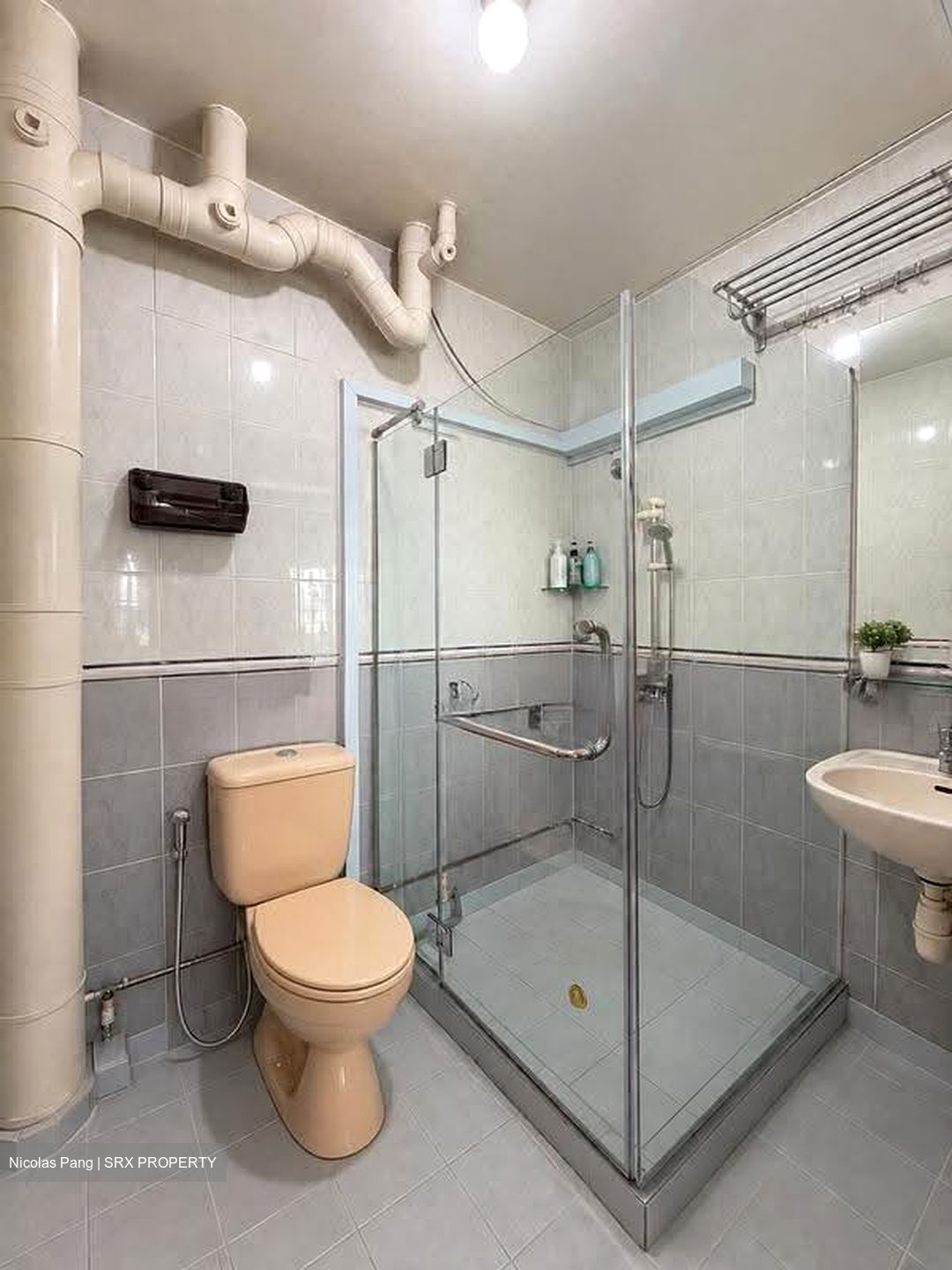 Blk 512 Bukit Batok Street 52 (Bukit Batok), HDB Executive #621738091